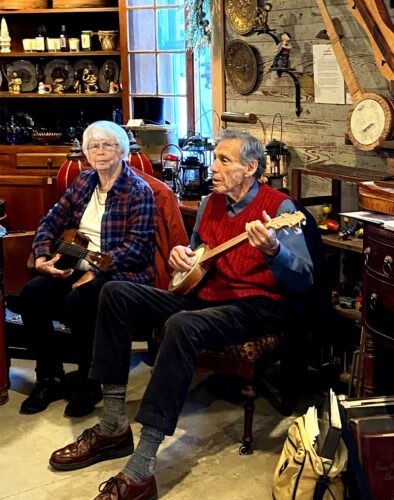 Free concert     celebrates Gilman legacy in Fredonia